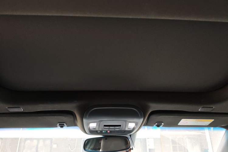 Used Cadillac CT5 2023 28T Luxury Edition (Standard Version) Headliner