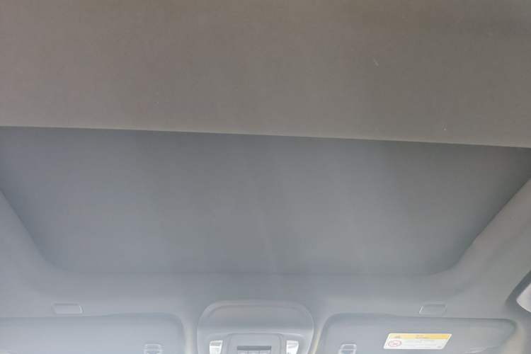 Used Cadillac CT5 2023 28T Luxury Edition (Standard Version) Headliner