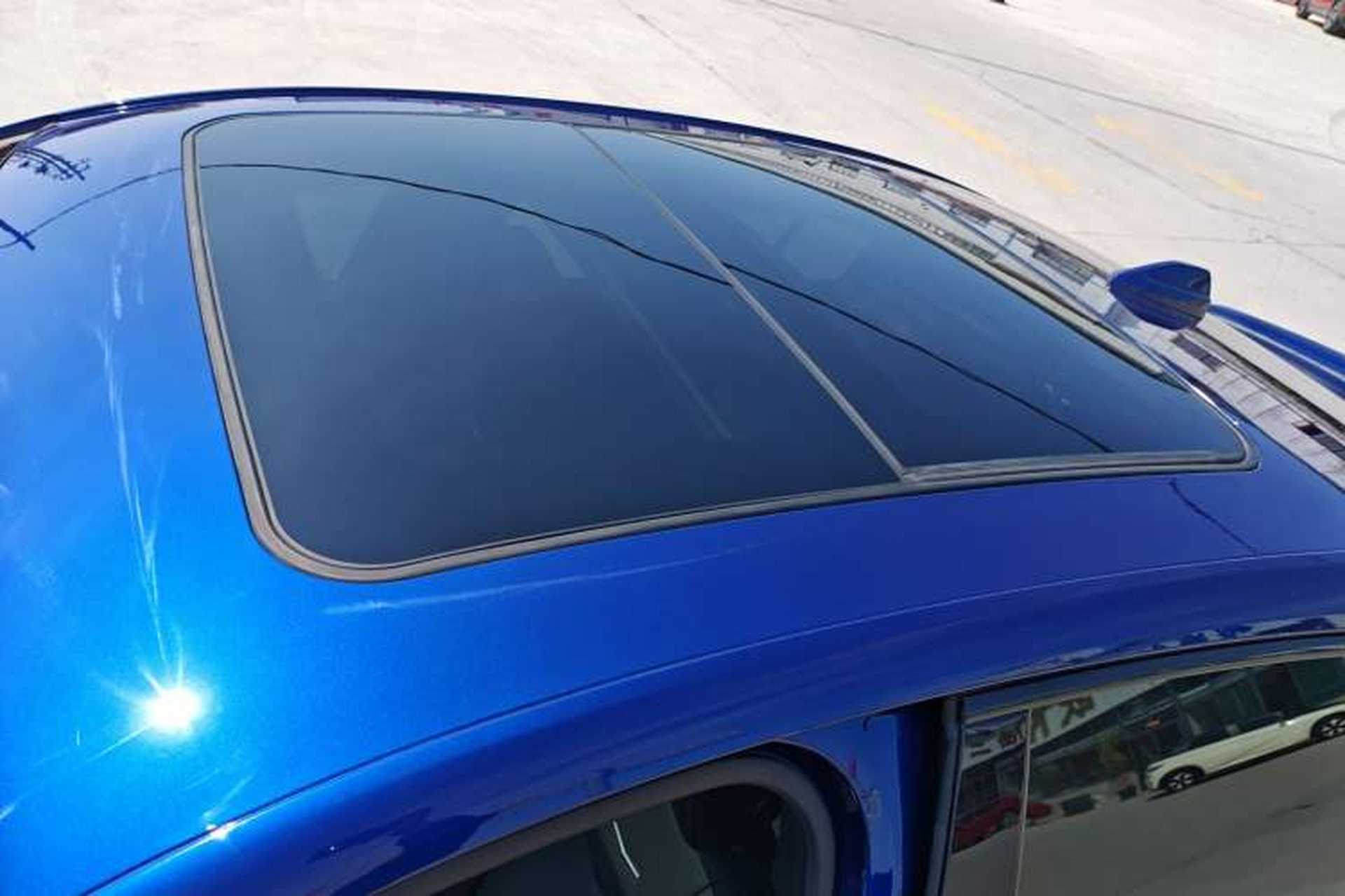 Used Cadillac CT5 2023 28T Platinum Edition Roof