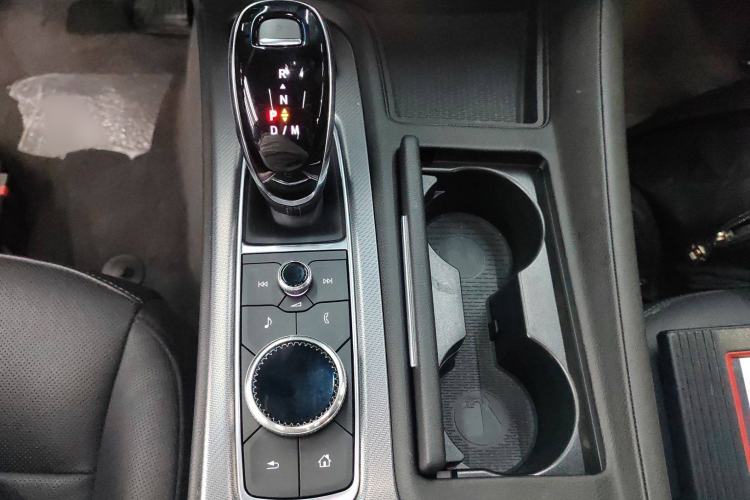 Used Cadillac CT5 2023 28T Luxury Edition (Standard Version) Gear Lever