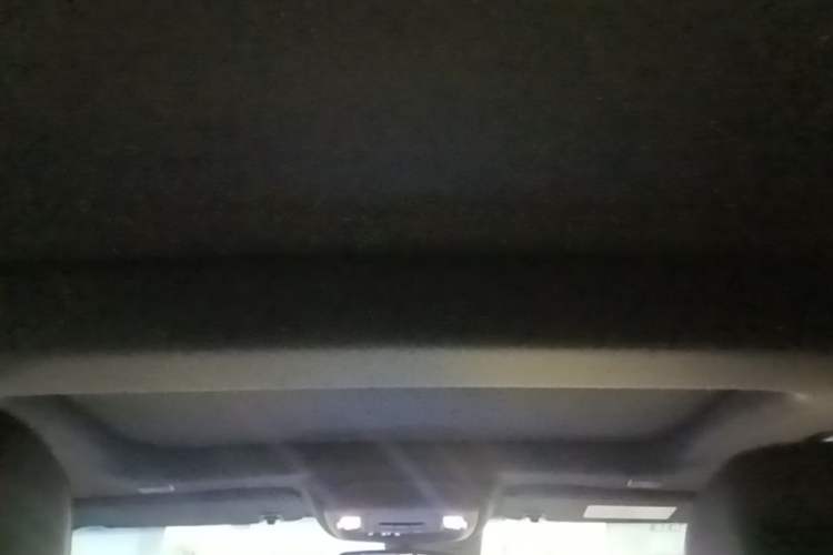 Used Cadillac CT5 2023 28T Luxury Edition (Standard Version) Headliner