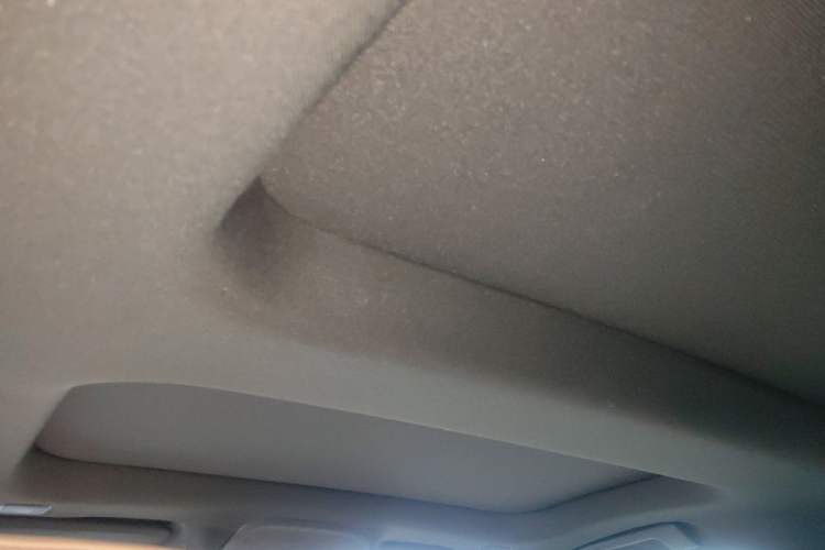 Used Cadillac CT5 2023 28T Prestige Model Headliner