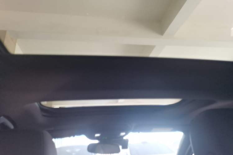 Used Cadillac CT5 2023 28T Fashion Edition Headliner