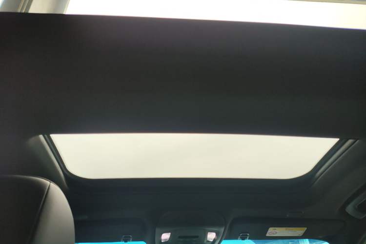 Used Cadillac CT5 2023 28T Prestige Model Headliner