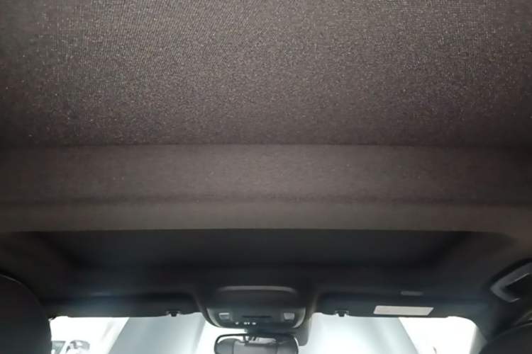 Used Cadillac CT5 2023 28T Prestige Model Headliner
