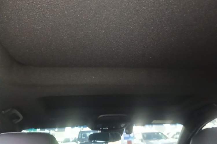 Used Cadillac CT5 2023 28T Prestige Model Headliner