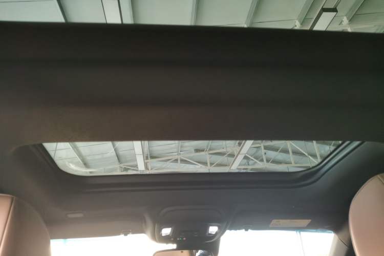 Used Cadillac CT5 2023 28T Prestige Model Headliner