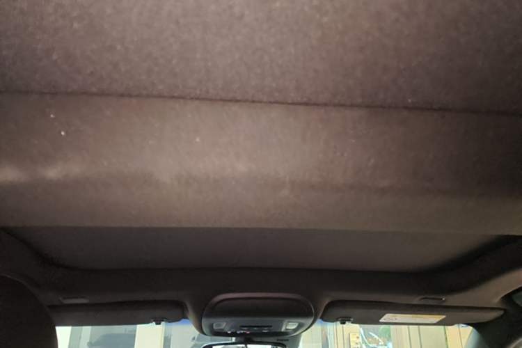 Used Cadillac CT5 2023 28T Luxury Edition (Standard Version) Headliner
