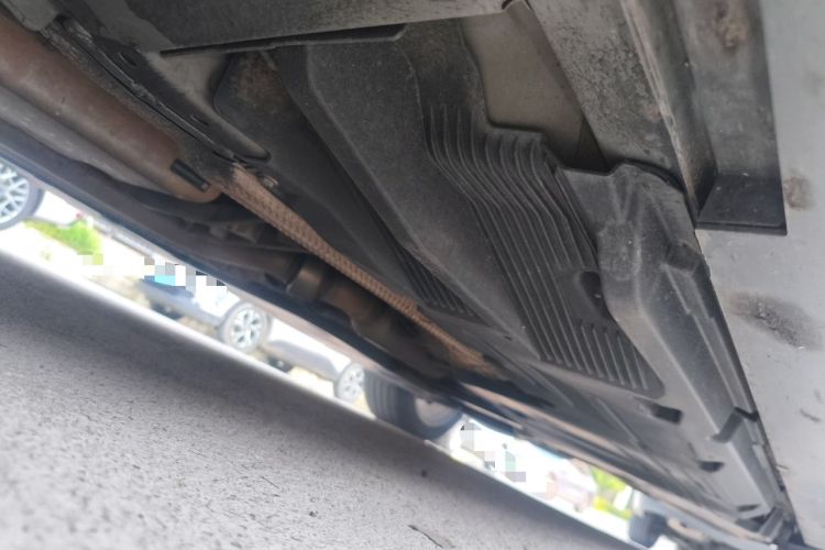 Used Cadillac CT5 2023 28T Luxury Edition (Standard Version) Chassis Front Left