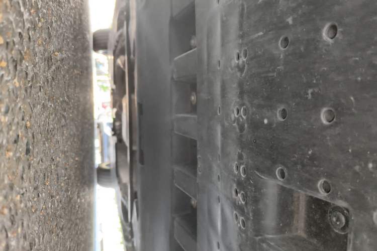 Used Cadillac CT5 2023 28T Prestige Model Chassis Front