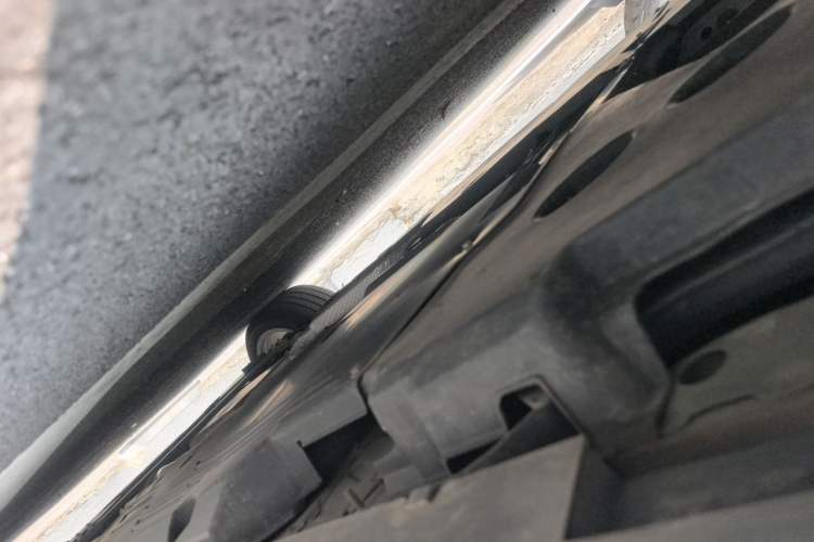 Used Cadillac CT5 2023 28T Luxury Edition (Standard Version) Chassis Rear Right