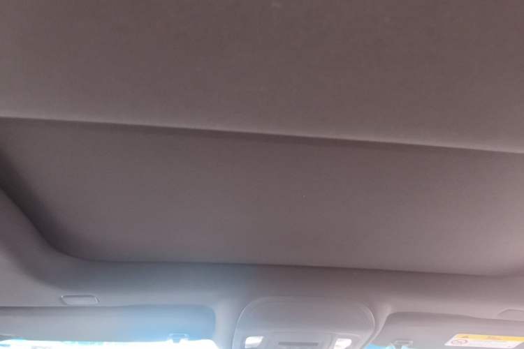 Used Cadillac CT5 2023 28T Luxury Edition (Standard Version) Headliner