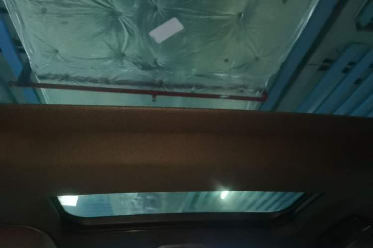 Used Cadillac CT5 2023 28T Prestige Model Headliner