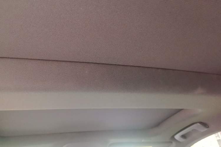 Used Cadillac CT5 2023 28T Luxury Edition (Standard Version) Headliner