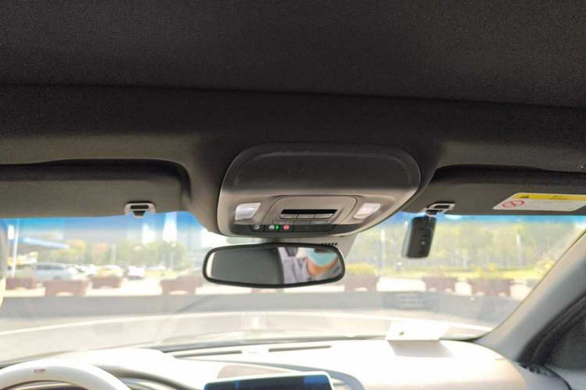 Used Cadillac CT5 2023 28T Luxury Edition (Standard Version) Headliner