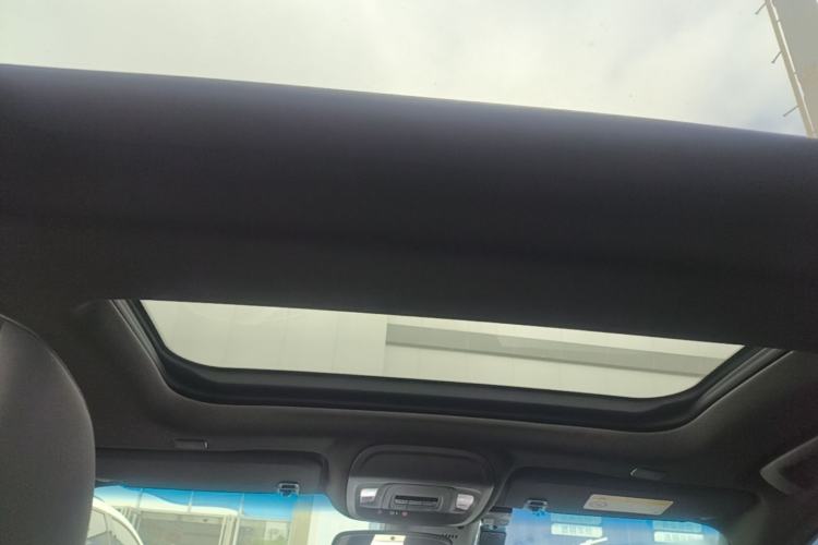 Used Cadillac CT5 2023 28T Luxury Edition (Standard Version) Headliner