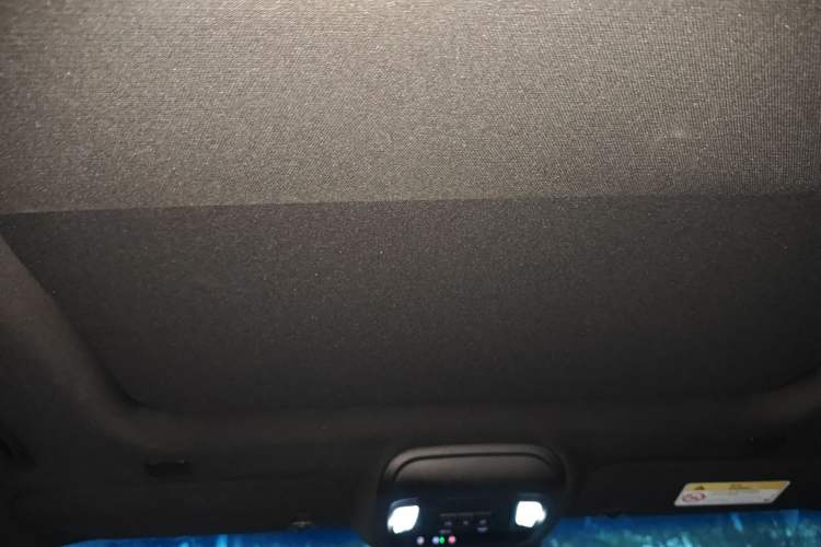 Used Cadillac CT5 2023 28T Prestige Model Headliner