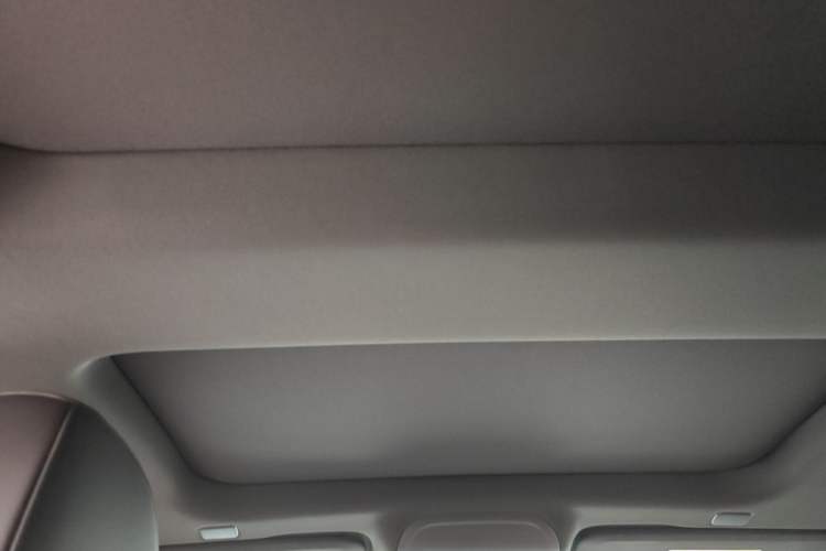 Used Cadillac CT5 2023 28T Luxury Edition (Standard Version) Headliner