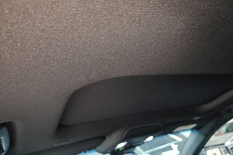 Used Cadillac CT5 2023 28T Prestige Model Headliner
