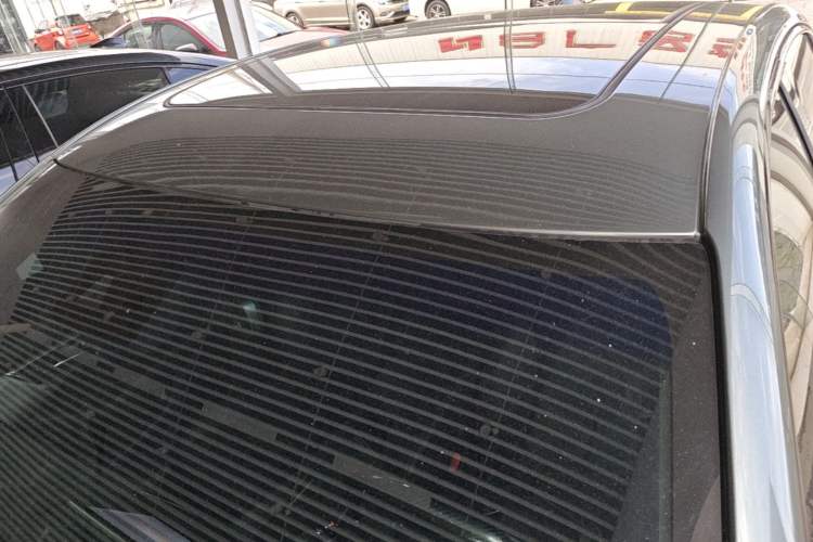 Used Cadillac CT5 2023 28T Prestige Model Roof