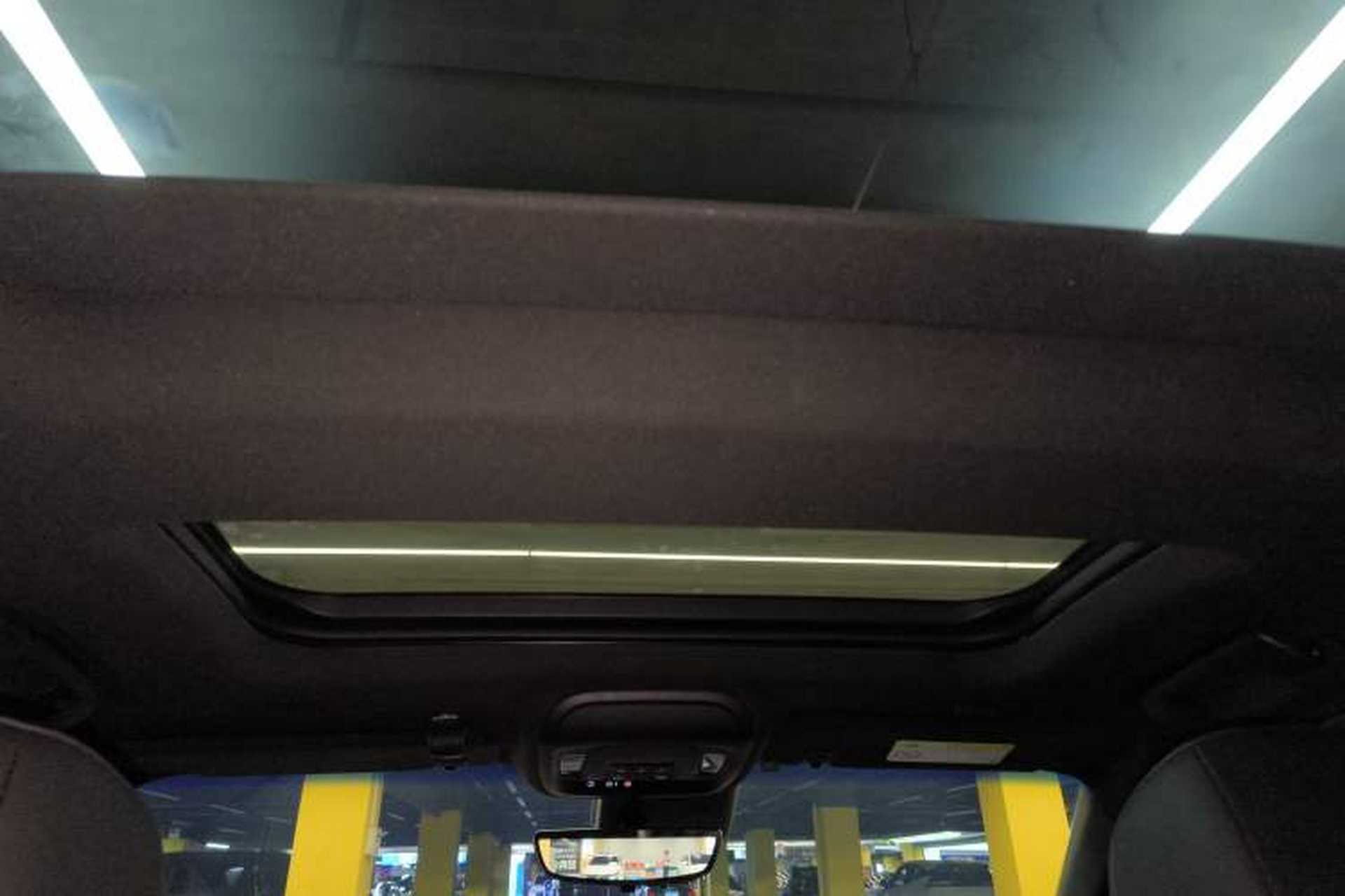Used Cadillac CT5 2023 28T Platinum Edition Headliner