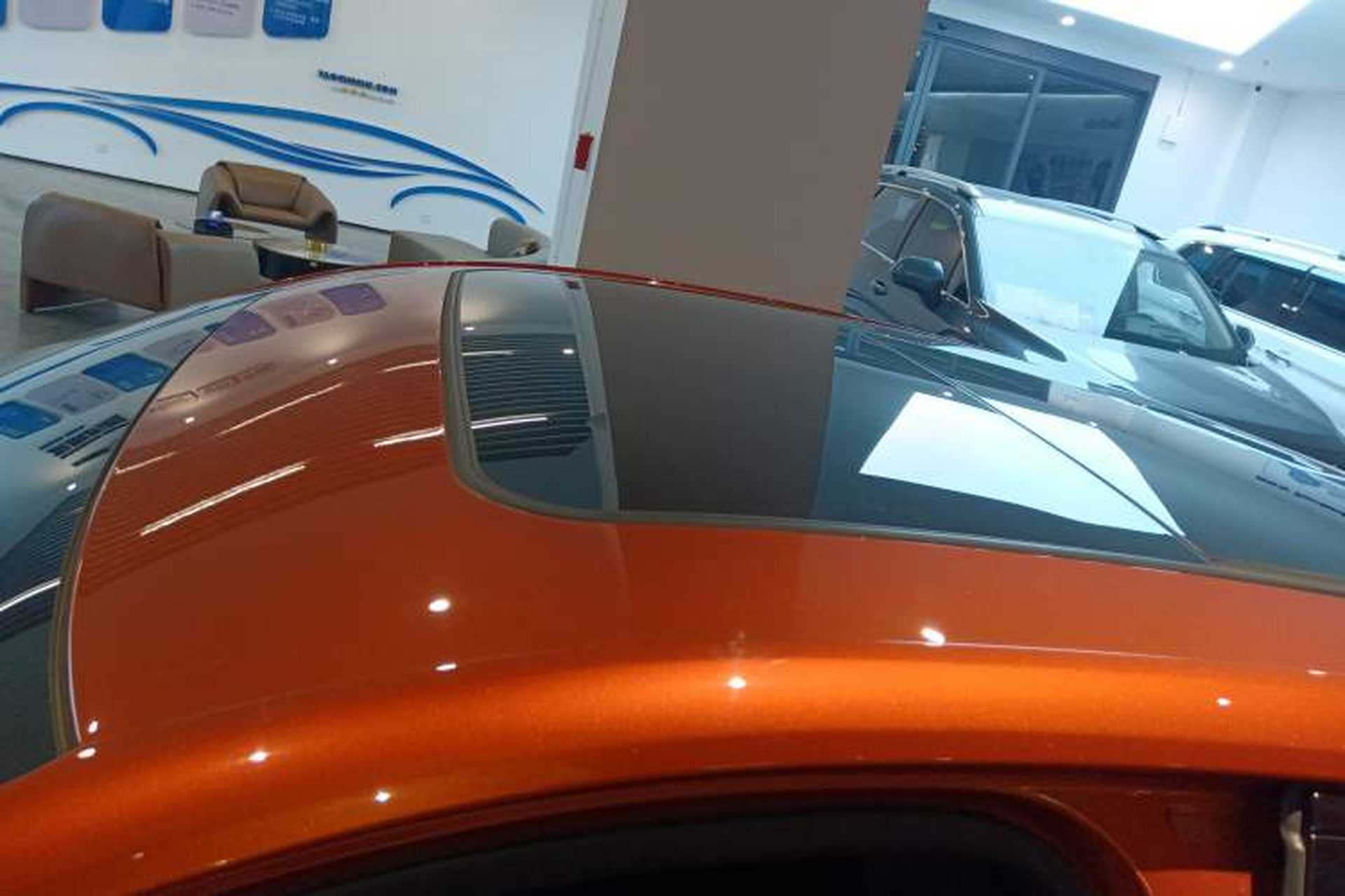 Used Cadillac CT5 2023 28T Platinum Edition Roof