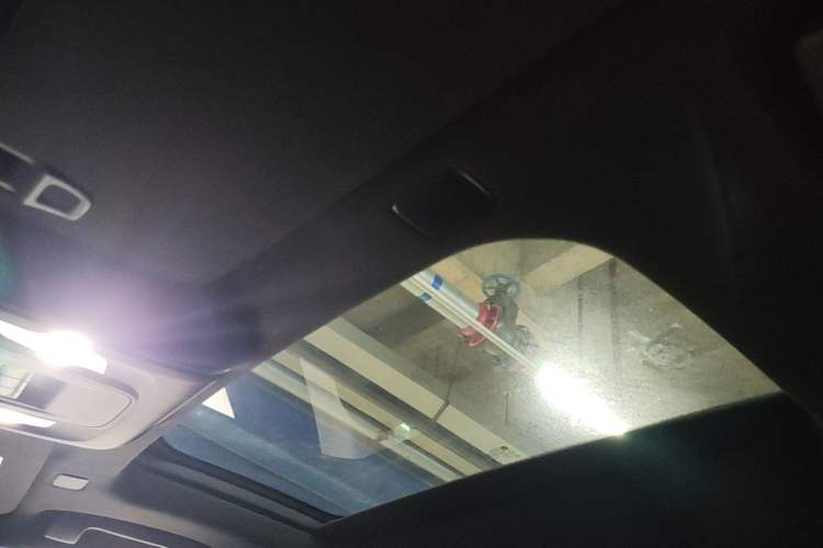 Used Cadillac CT5 2023 28T Prestige Model Headliner