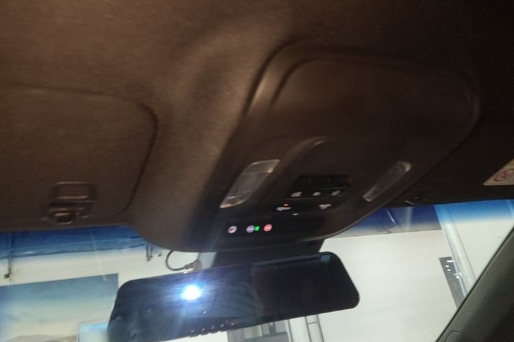 Used Cadillac CT5 2023 28T Prestige Model Headliner