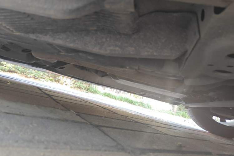 Used Cadillac CT5 2023 28T Prestige Model Chassis Front Right