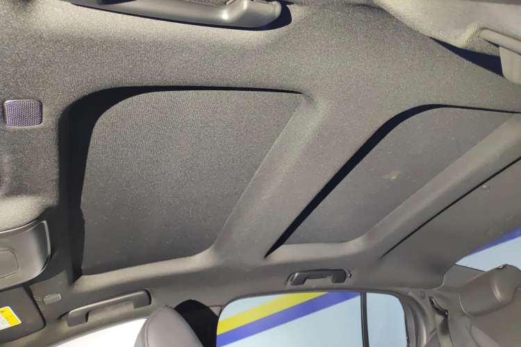 Used Cadillac CT5 2023 28T Luxury Edition (Standard Version) Headliner