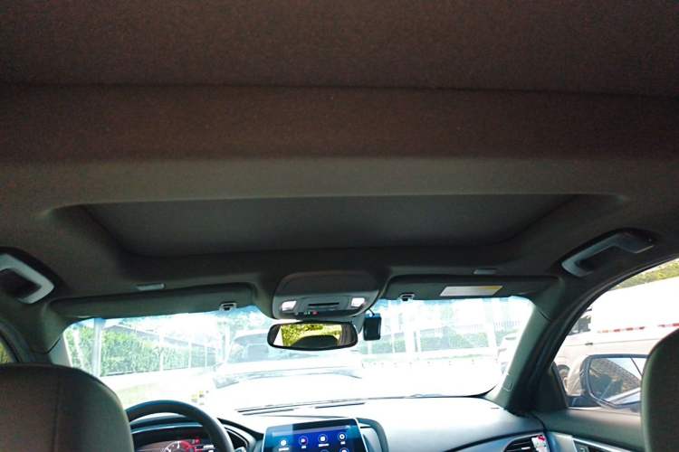 Used Cadillac CT5 2023 28T Luxury Edition (Standard Version) Headliner