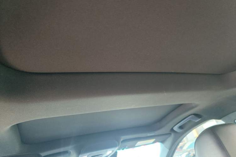 Used Cadillac CT5 2023 28T Luxury Edition (Standard Version) Headliner