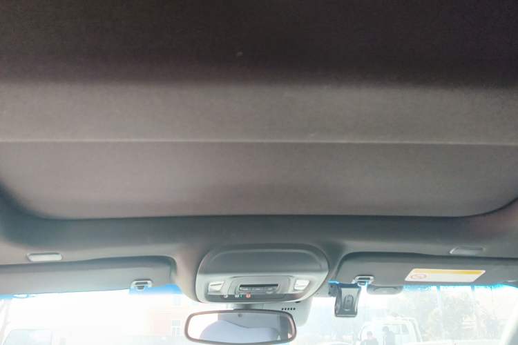 Used Cadillac CT5 2023 28T Luxury Edition (Standard Version) Headliner