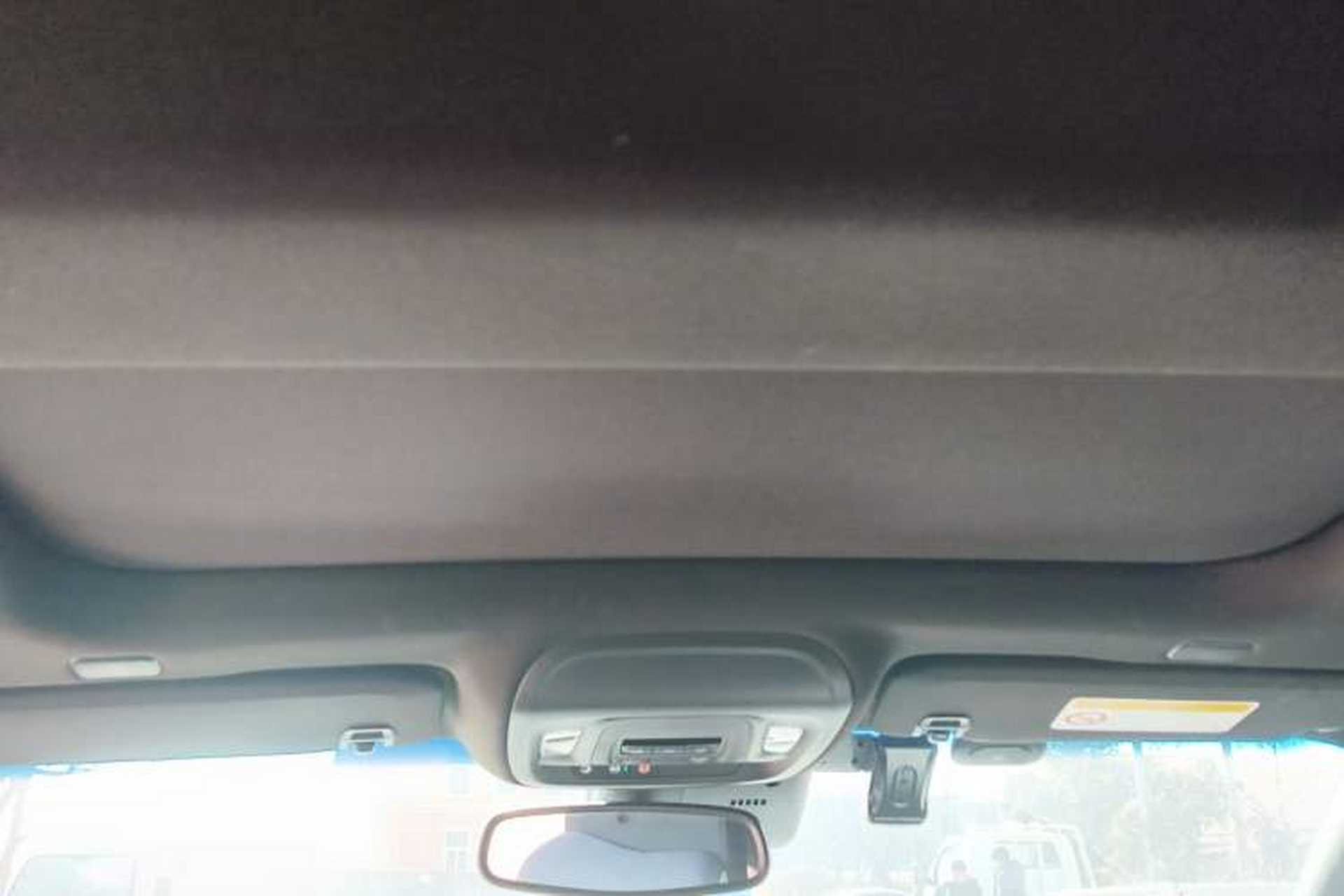 Used Cadillac CT5 2023 28T Luxury Edition (Standard Version) Headliner