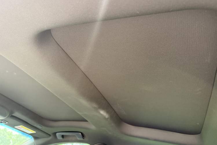 Used Cadillac CT5 2023 28T Prestige Model Interior 5