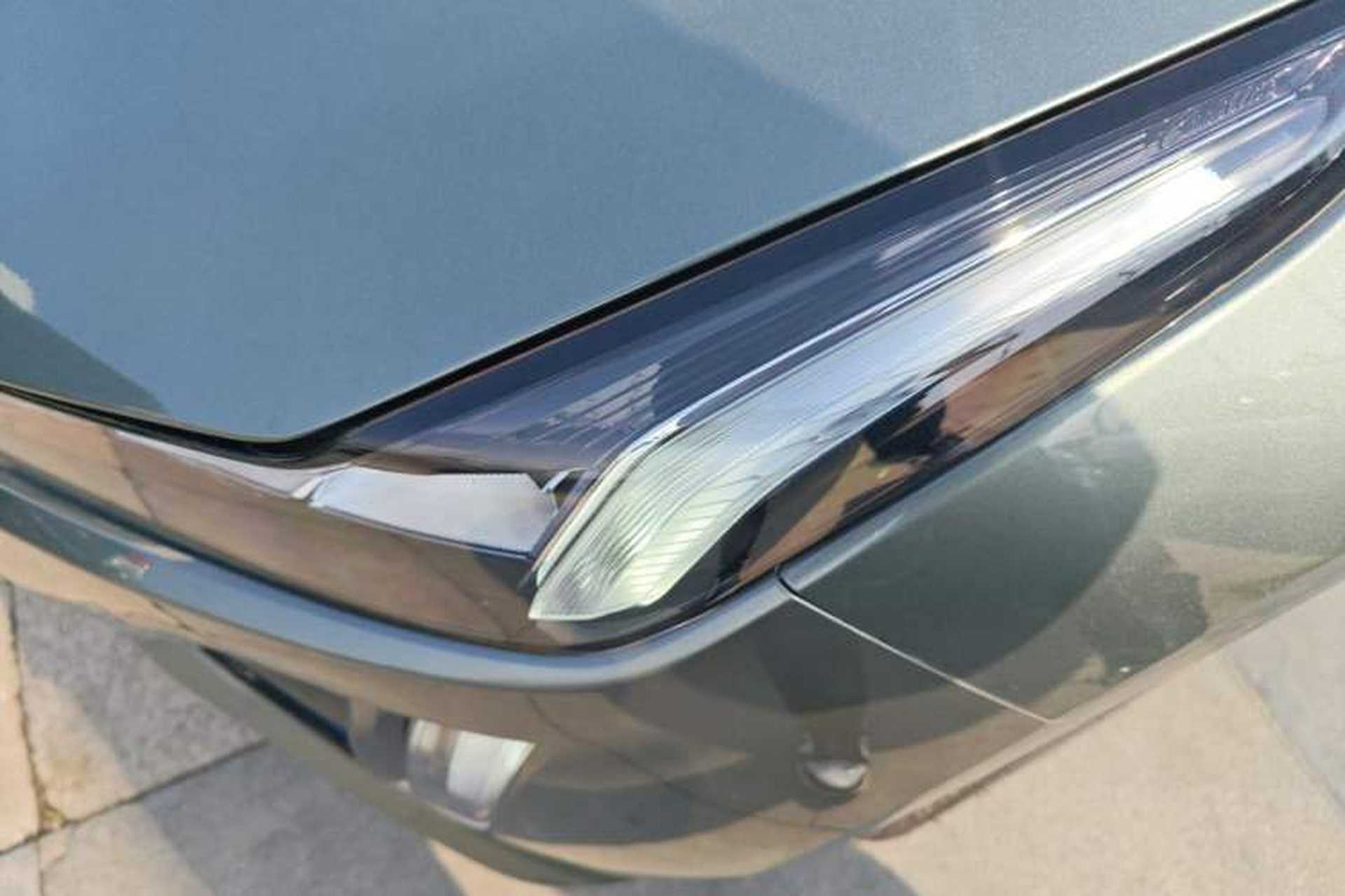 Used Cadillac CT5 2023 28T Luxury Edition (Standard Version) Left Front Headlight