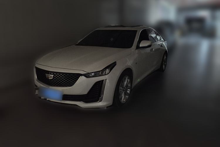 Used Cadillac CT5 2023 28T Luxury Edition (Standard Version) Guazi used car, China used car export, Used car for sale, Used  cars, Cheapest cars for sale