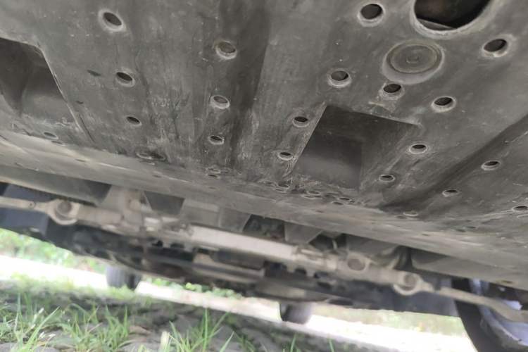 Used Cadillac CT5 2023 28T Luxury Edition (Standard Version) Chassis Front