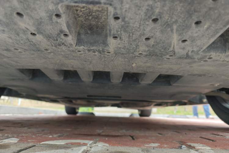 Used Cadillac CT5 2023 28T Prestige Model Chassis Front