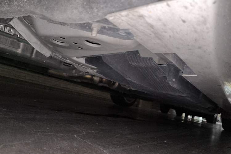 Used Cadillac CT5 2023 28T Luxury Edition (Standard Version) Chassis Front Left