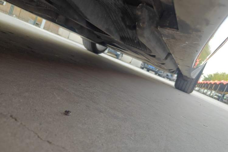 Used Cadillac CT5 2023 28T Luxury Edition (Standard Version) Chassis Front Left
