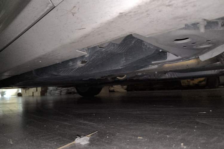 Used Cadillac CT5 2023 28T Luxury Edition (Standard Version) Chassis Front Right