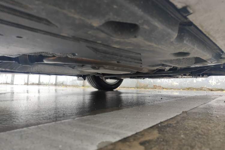 Used Cadillac CT5 2023 28T Luxury Edition (Standard Version) Chassis Front Right
