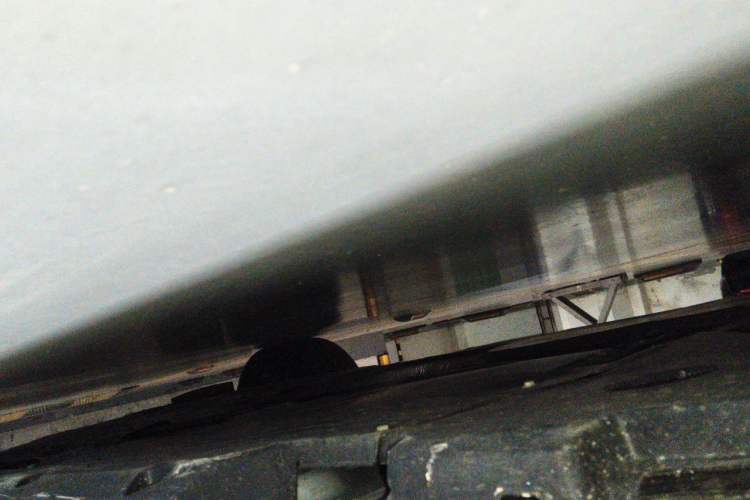 Used Cadillac CT5 2023 28T Prestige Model Chassis Rear Right