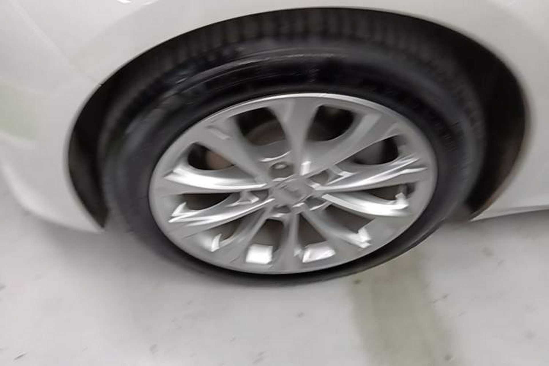 Used Cadillac CT5 2023 28T Luxury Edition (Standard Version) Exterior 4
