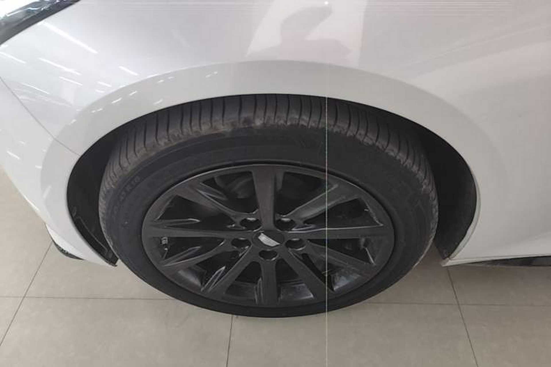 Used Cadillac CT5 2023 28T Prestige Model Exterior 4