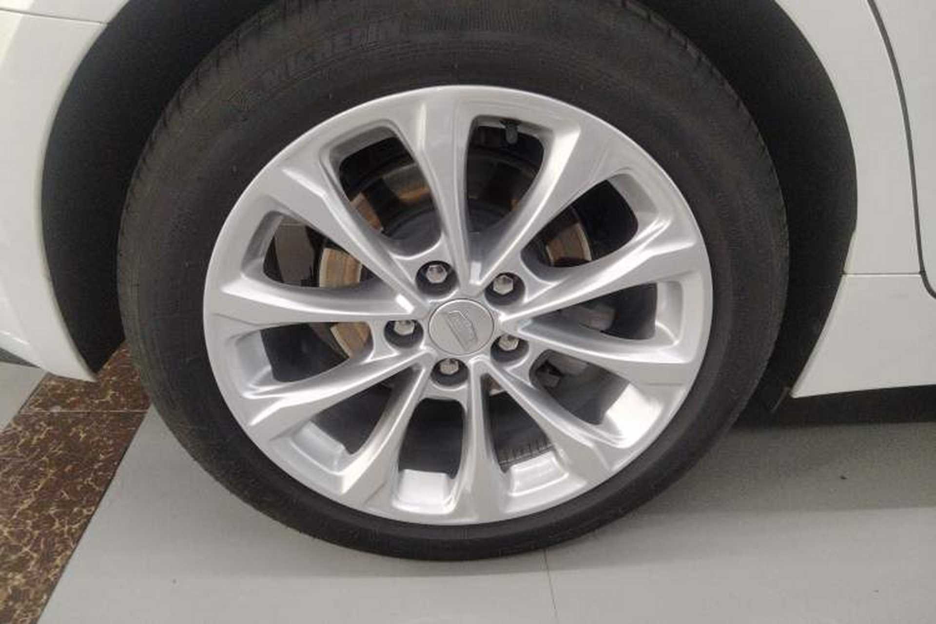 Used Cadillac CT5 2023 28T Luxury Edition (Standard Version) Exterior 5