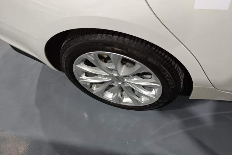 Used Cadillac CT5 2023 28T Luxury Edition (Standard Version) Exterior 5