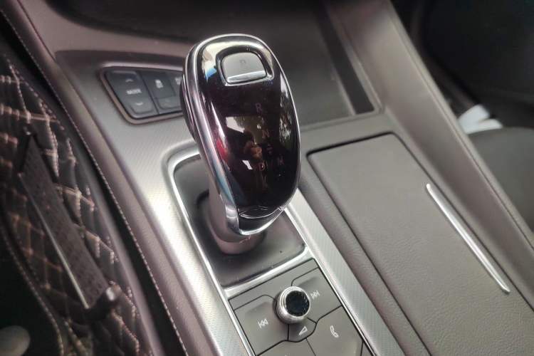 Used Cadillac CT5 2023 28T Luxury Edition (Standard Version) Gear Lever