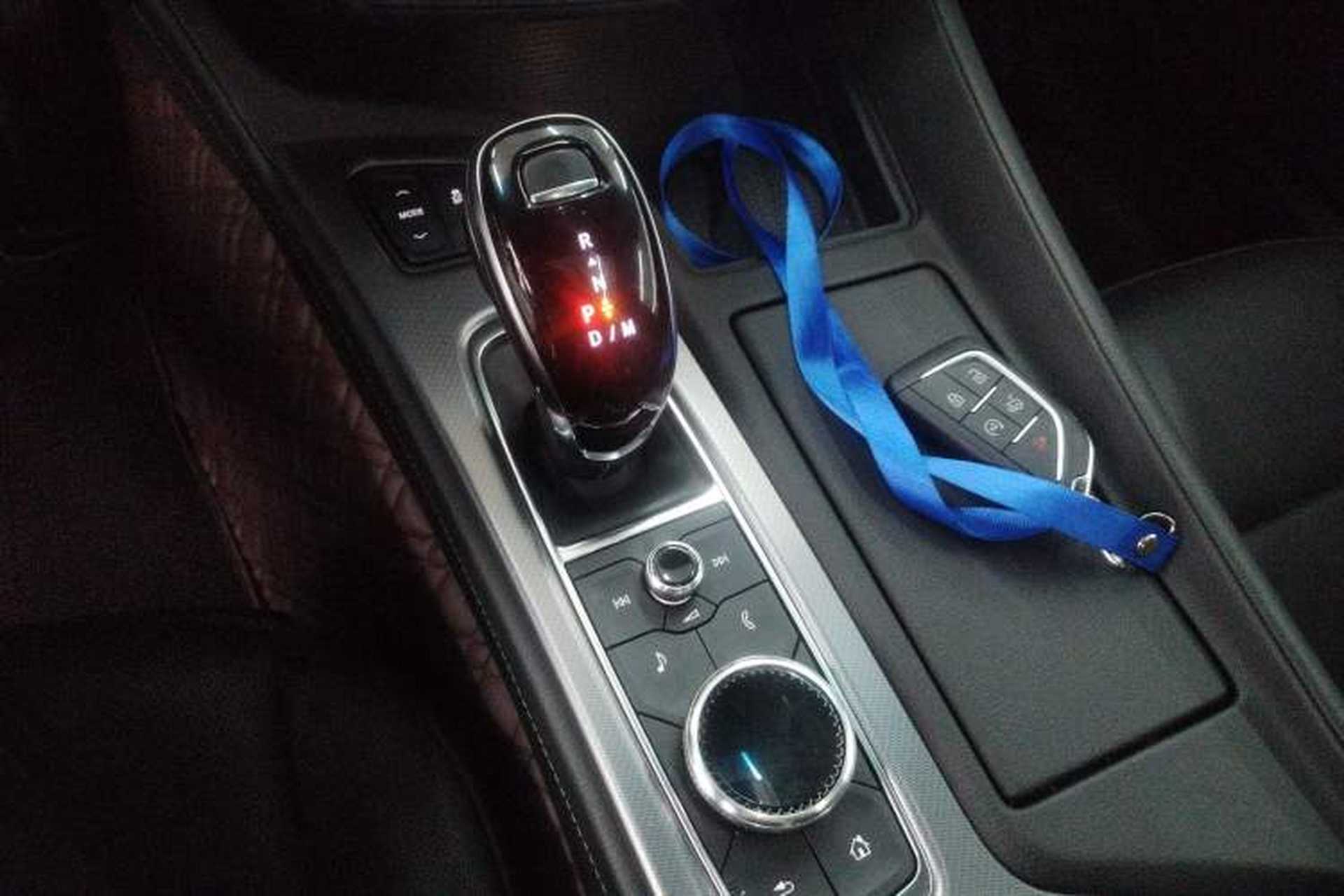 Used Cadillac CT5 2023 28T Luxury Edition (Standard Version) Gear Lever